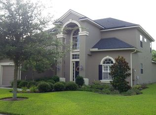 1321 Fryston St, Saint Johns, FL 32259