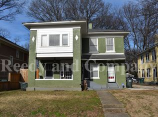 1758 Lawrence Ave #A, Memphis, TN 38112