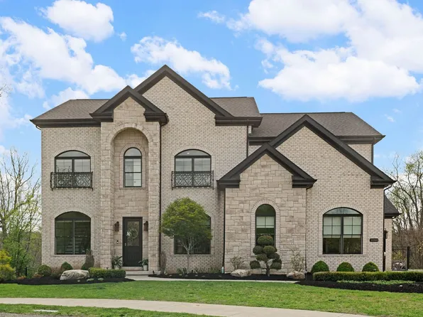 1044 Diane Ln, Cheswick, PA 15024