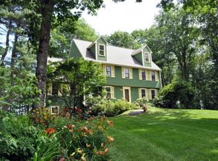 6 Cormorant Cir, Durham, NH 03824