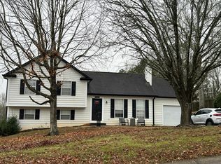 14517 Sapphire Ln, Pineville, NC 28134