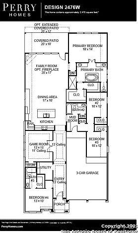 2nd image of 4318 W Amen Corner