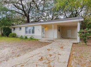 6925 Woodley Dr, Pensacola, FL 32503
