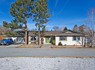 10300 Wells Fargo Rd, Reno, NV 89508