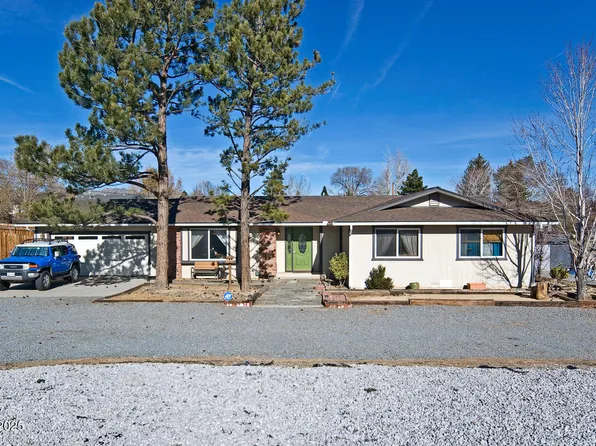 10300 Wells Fargo Rd, Reno, NV 89508