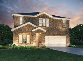 14408 Allard Dr, Manor, TX 78653