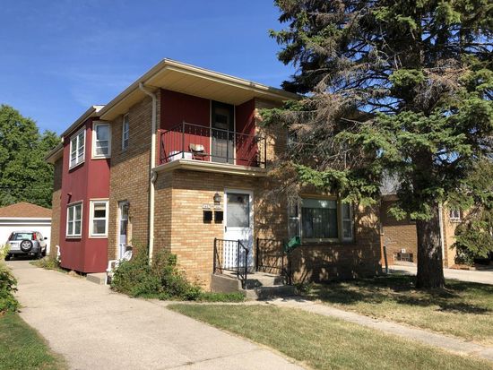 3441 S Whitnall Ave #3443, Milwaukee, WI 53207