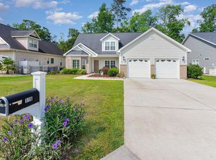 116 Swallowtail Ct, Little River, SC 29566