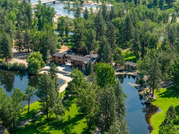 81 Bell Xing W #83, Stevensville, MT 59870