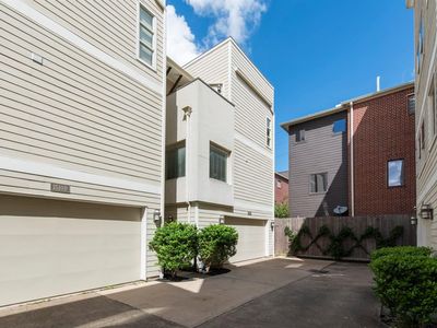 1510 Crockett St UNIT C, Houston, TX, 77007