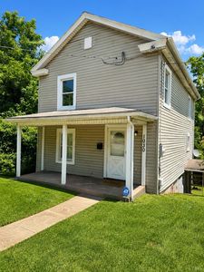 1030 Florida Ave, Lynchburg, VA, 24504