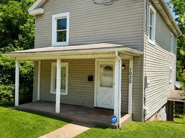 1030 Florida Ave, Lynchburg, VA 24504