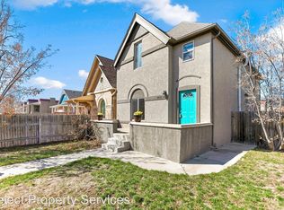 3035 N Marion St, Denver, CO 80205