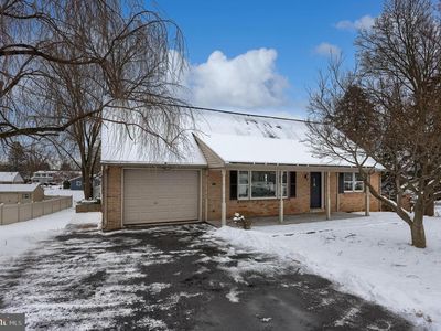 5421 Rainbow Dr, East Petersburg, PA, 17520