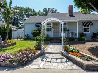 4504 Keever Ave, Long Beach, CA 90807