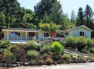 48 Dolores Way, Orinda, CA 94563