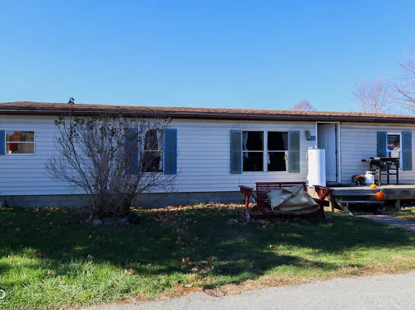 2428 S J St, Elwood, IN 46036