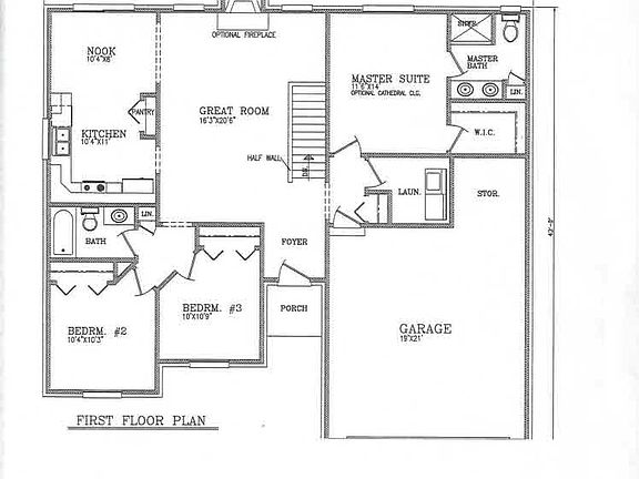 2nd image of 846 Blue Bird Ln