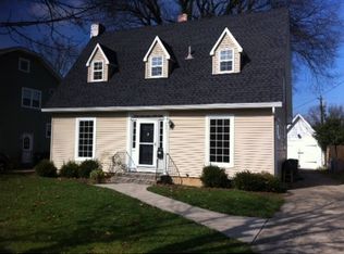 2521 Flemming Rd, Middletown, OH 45042