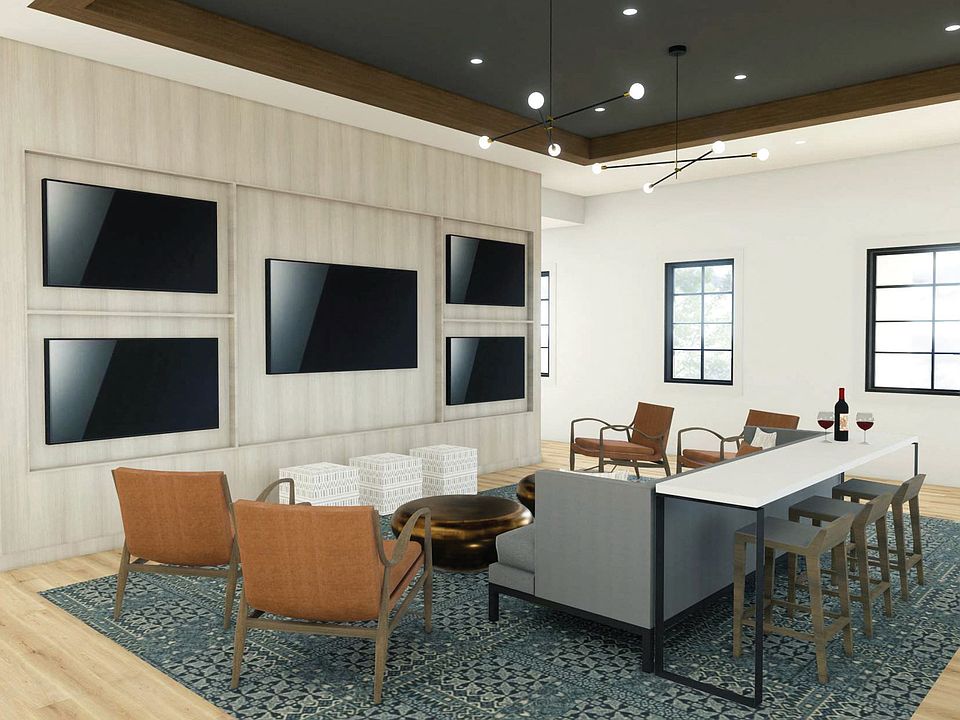Media Lounge