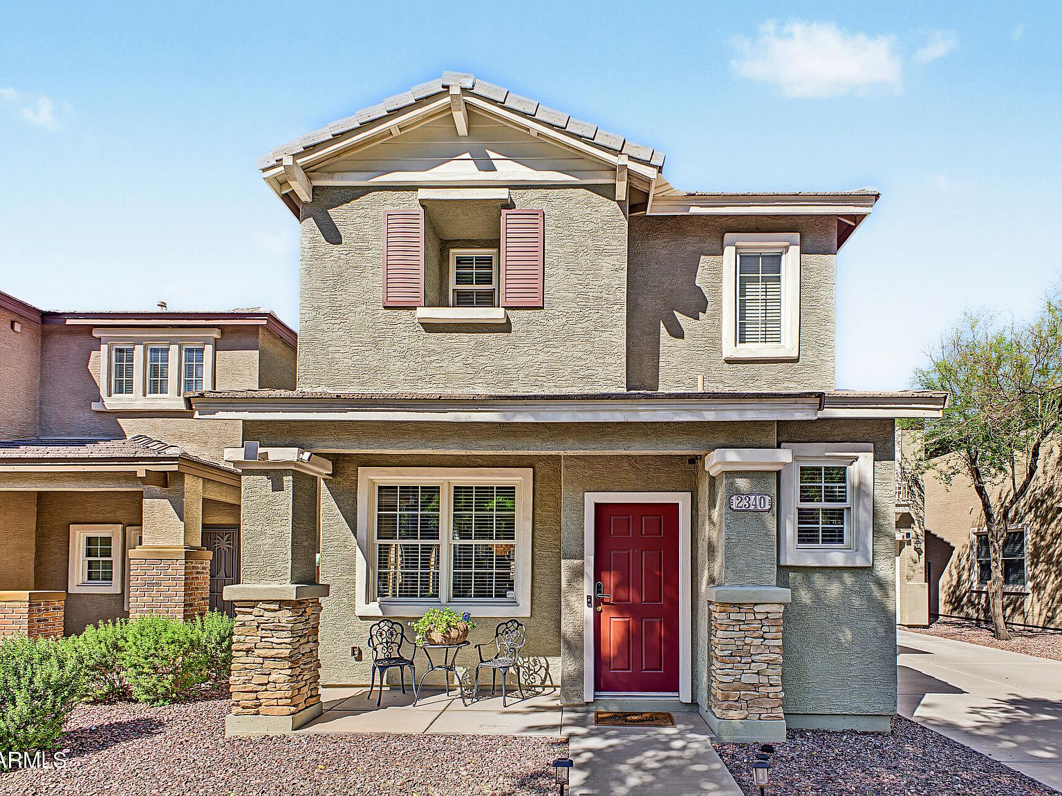 2340 E WAYLAND Drive, Phoenix, AZ 85040 | MLS #7090085 | Zillow
