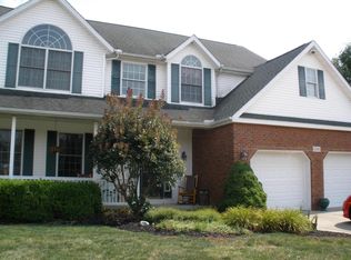 1265 Eastwood Dr, Circleville, OH 43113