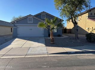4136 S 249th Dr, Buckeye, AZ 85326