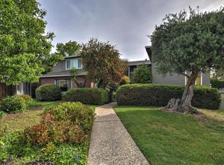 2075 La Con Ct APT 4, Campbell, CA 95008
