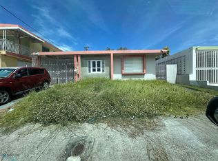 Calle B Melendez B #URB-108, Fajardo, PR 00738