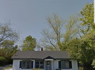 522 Wabash St, Dublin, GA 31021