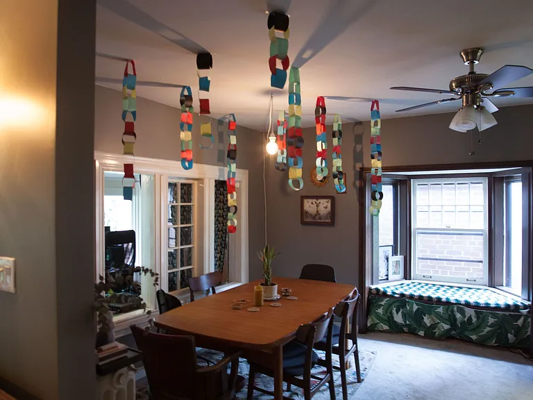 43 Indian Road Cres #2F — Photo 4