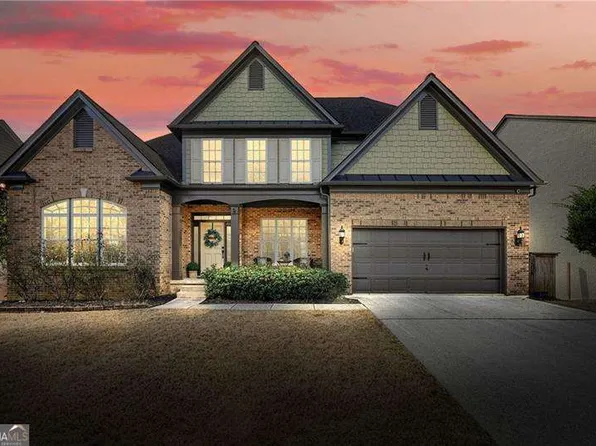 113 Edgewater Trl, Canton, GA 30115