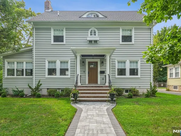 12 Pierson Pl, Glen Ridge, NJ 07028