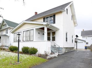 606 Walnut St, Lockport, NY 14094