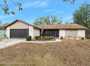 11403 Lagorce Ave, Spring Hill, FL 34609