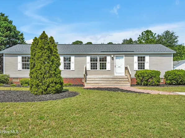 525 Soundside Drive, Wilmington, NC 28412