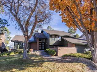 5577 E Links Cir, Centennial, CO 80122