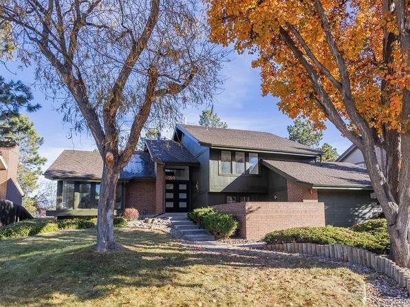 5577 E Links Circle, Centennial, CO 80122