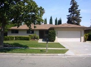 3250 E Tenaya Way, Fresno, CA 93710