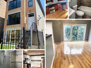 5827 S Wabash Ave #123, Chicago, IL 60637