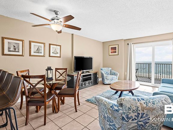 4th image of 517 E Beach Blvd APT 5C