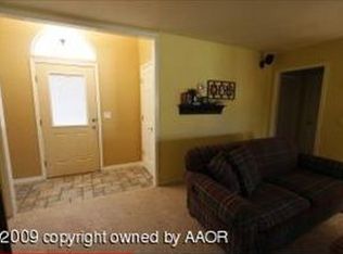 5805 Leigh Ave, Amarillo, TX 79118