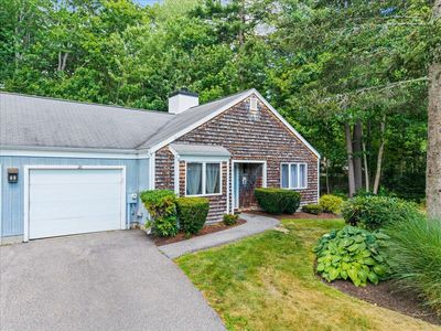 26 Stratton Road #26, Scarborough, ME, 04074
