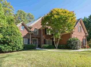 926 Highland Lakes Ln, Birmingham, AL 35242