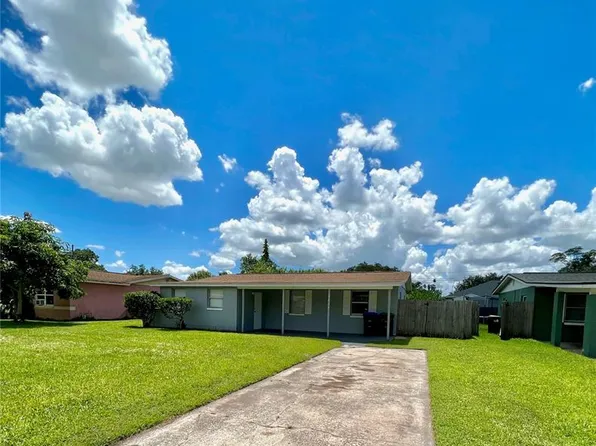 4824 Anzio St, Orlando, FL 32819