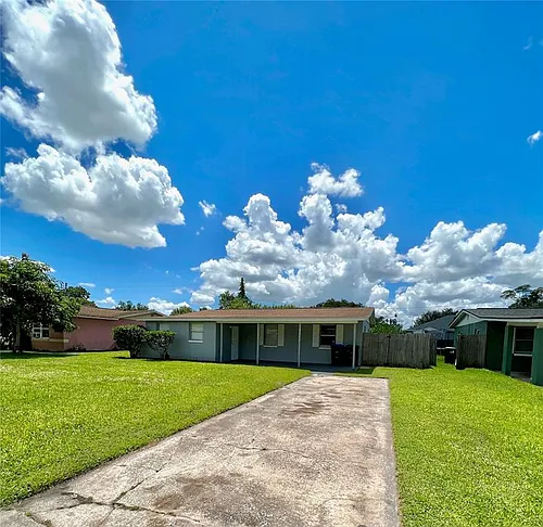 4824 Anzio St Photo 1