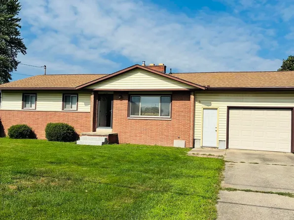12066 Oak St, Birch Run, MI 48415