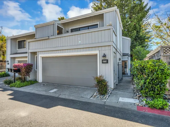 2779 Perch Drive, Napa, CA 94558
