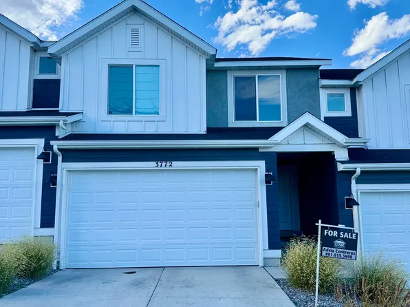 3772 S Kayenta Dr #1253, Magna, UT 84044