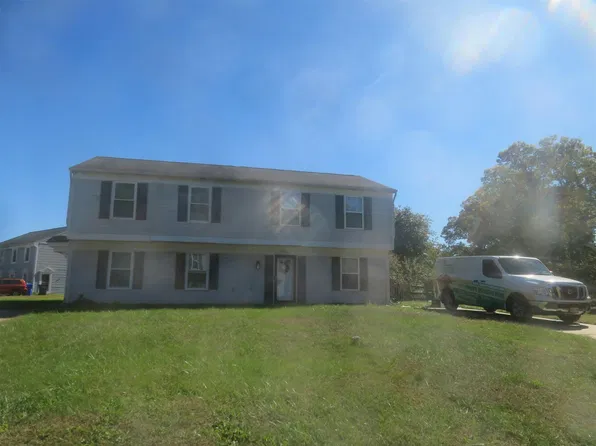 3118 Gideon Ct, Waldorf, MD 20602